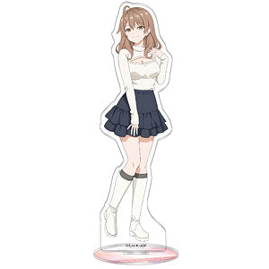Arya-san from next door who sometimes blurts out in Russian acrylic stand Mar...