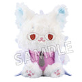 3rd Grade Z Class Ginpachi Sensei Fluffy Plush Toy Ginpachi Sakata