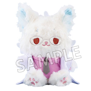 3rd Grade Z Class Ginpachi Sensei Fluffy Plush Toy Ginpachi Sakata