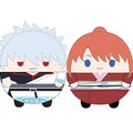 New Theatrical Version Gintama -Yoshiwara Great Flames- Fuwakororin 8 piece box