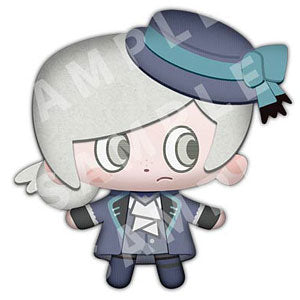 "Reverse: 1999" *Fate at the Fingertips* Character Finger Puppet Mini Plush V...