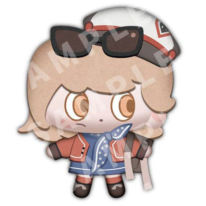 "Reverse: 1999" *Fate at the Fingertips* Character Finger Puppet Mini Stuffed...