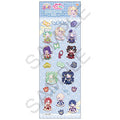 Idol Time Pripara Charapin Charapuku Sticker vol.3