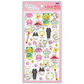 Cardcaptor Sakura Clear Card Edition Uruchuru POP SEAL Pink