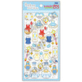 Cardcaptor Sakura Clear Card Edition Uruchuru POP SEAL Blue