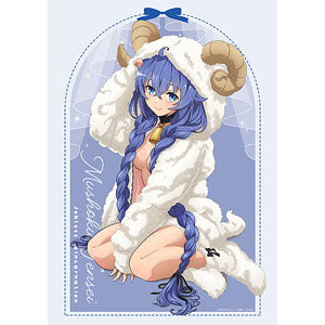 Mushoku Tensei II ~If you go to another world, you'll get serious~ Original i...