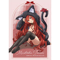 Mushoku Tensei II ~If you go to another world, you'll get serious~ Original i...