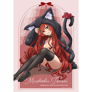 Mushoku Tensei II ~If you go to another world, you'll get serious~ Original i...