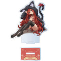 Mushoku Tensei II ~If I go to another world, I'll get serious~ Original illus...