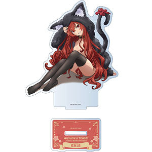 Mushoku Tensei II ~If I go to another world, I'll get serious~ Original illus...
