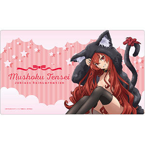 Mushoku Tensei II ~If I go to another world, I'll get serious~ Newly drawn ru...