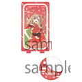 Super Kaguyahime! Rotating acrylic stand Kaguya