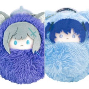 Blue Archive Kurumi Tapinui Vol.2 Box of 8