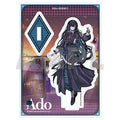 Ado acrylic stand