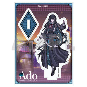Ado acrylic stand