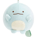MV62501 Sumikkogurashi Collection Raccoon Manmaru Restaurant Hanging Stuffed ...