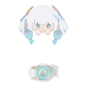 KAKALOK Narushio KAKA clip stuffed toy Imashio Ver.