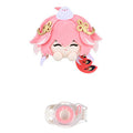 KAKALOK Narushio KAKA Clip Plush Toy Nagali Ver.