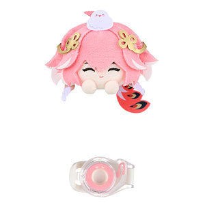 KAKALOK Narushio KAKA Clip Plush Toy Nagali Ver.