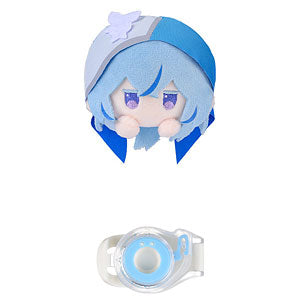 KAKALOK Narushio KAKA Clip Plush Toy Shorekeeper Ver.