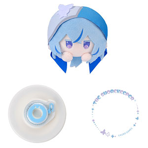 KAKALOK Narushio KAKA Magnetic Smartphone Stand Shorekeeper Ver.