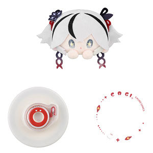 KAKALOK Narushio KAKA magnetic smartphone stand Tsubaki Ver.
