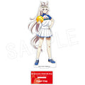 Anime “Uma Musume Cinderella Gray” Acrylic Figure Stand ROUND1 collaboration ...