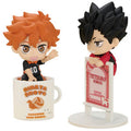 Ochatomo Series Haikyuu! ! Top Break Time 6 pieces BOX