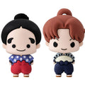 Chokorin Collection Nintama Rantaro Vol.1 6 pieces BOX