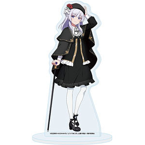 Acrylic stand “TV anime “Welcome to the classroom of ability supremacy”” 04/A...