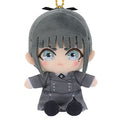 Chibi Sewing Sitting Mascot School Idolmaster Ameya Tsubame