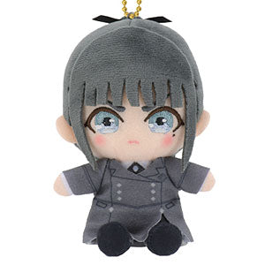 Chibi Sewing Sitting Mascot School Idolmaster Ameya Tsubame