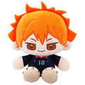 Haikyuu! ! Mini Sitting Tapinui Vol.1 Shoyo Hinata