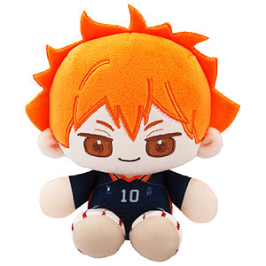 Haikyuu! ! Mini Sitting Tapinui Vol.1 Shoyo Hinata