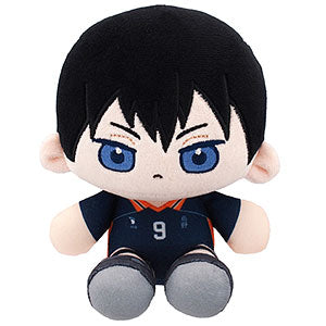 Haikyuu! ! Mini Sitting Tapinui Vol.1 Tobio Kageyama