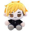 Haikyuu! ! Mini Sitting Tapinui Vol.4 Miya Yu