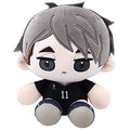 Haikyuu! ! Mini Sitting Tapinui Vol.4 Osamu Miya