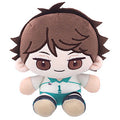 Haikyuu! ! Mini Sitting Tapinui Vol.5 Toru Oikawa