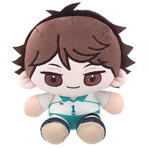 Haikyuu! ! Mini Sitting Tapinui Vol.5 Toru Oikawa