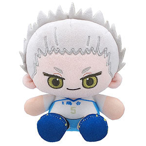 Haikyuu! ! Mini Sitting Tapinui Vol.6 Korai Hoshiumi
