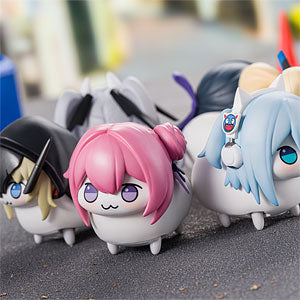 Yurayura Mori Goddess of Victory: NIKKE DORO Action Hobby Collection 6 pieces...