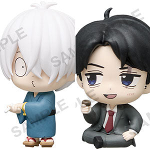 Movie “The Birth of Kitaro: The Mystery of GeGeGe” Collection Figure RICH BOX...