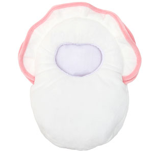 withCAT Oyster Kigurumi/Pink