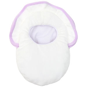withCAT Oyster Kigurumi/Murasaki