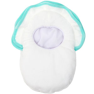 withCAT Oyster Kigurumi/Midori