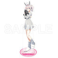"Arya-san from next door who sometimes blurts out in Russian" acrylic stand f...