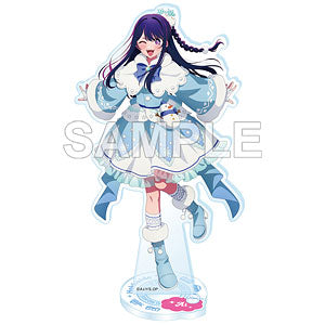 [Oshinoko] “[Child of 47 prefectures]” Acrylic stand figure Ai (Hokkaido)