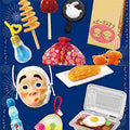 Petit Sample Series Festival Memories - Summer Night Market - Box of 8