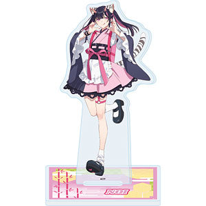 Acrylic stand “Super Kaguyahime!” 06/Noi Komazawa (official illustration)