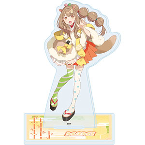 Acrylic stand “Super Kaguyahime!” 08/Mami Isayama (official illustration)